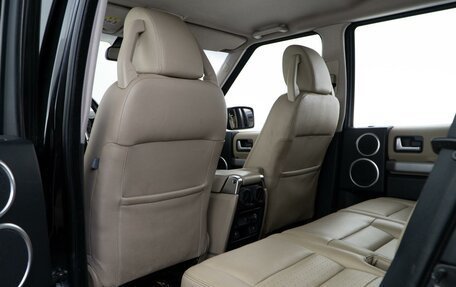 Land Rover Discovery III, 2008 год, 1 207 077 рублей, 11 фотография