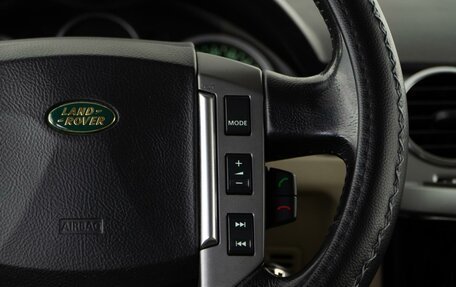 Land Rover Discovery III, 2008 год, 1 207 077 рублей, 14 фотография