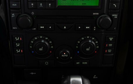 Land Rover Discovery III, 2008 год, 1 207 077 рублей, 15 фотография