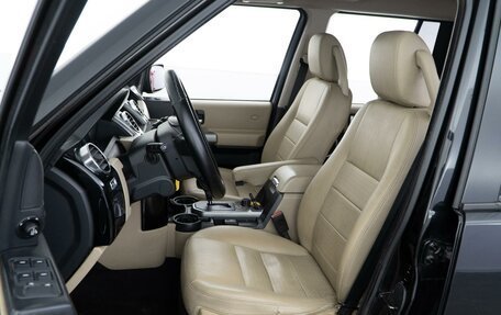 Land Rover Discovery III, 2008 год, 1 207 077 рублей, 10 фотография