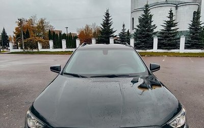 GMC Terrain, 2019 год, 1 950 000 рублей, 1 фотография