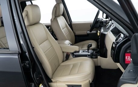 Land Rover Discovery III, 2008 год, 1 207 077 рублей, 8 фотография