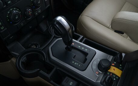 Land Rover Discovery III, 2008 год, 1 207 077 рублей, 17 фотография