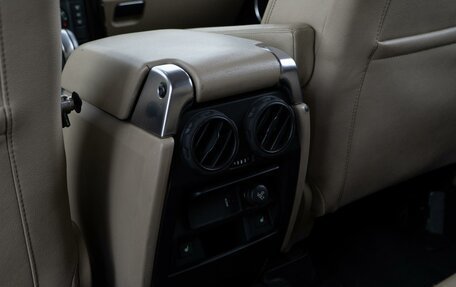 Land Rover Discovery III, 2008 год, 1 207 077 рублей, 16 фотография