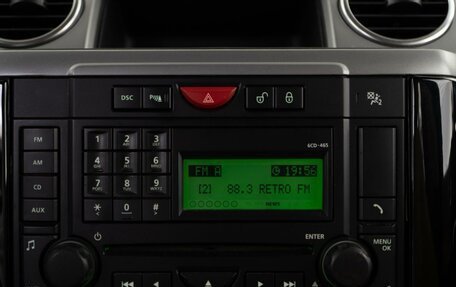 Land Rover Discovery III, 2008 год, 1 207 077 рублей, 19 фотография