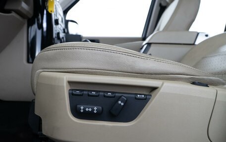 Land Rover Discovery III, 2008 год, 1 207 077 рублей, 21 фотография