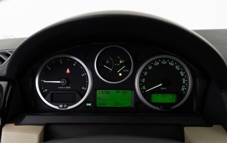 Land Rover Discovery III, 2008 год, 1 207 077 рублей, 22 фотография