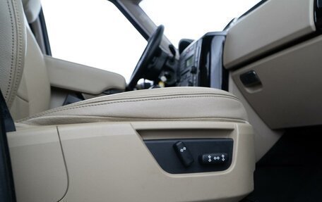 Land Rover Discovery III, 2008 год, 1 207 077 рублей, 18 фотография