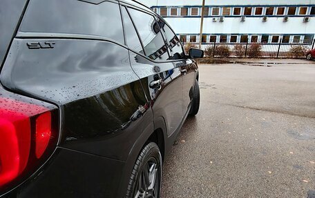 GMC Terrain, 2019 год, 1 950 000 рублей, 6 фотография