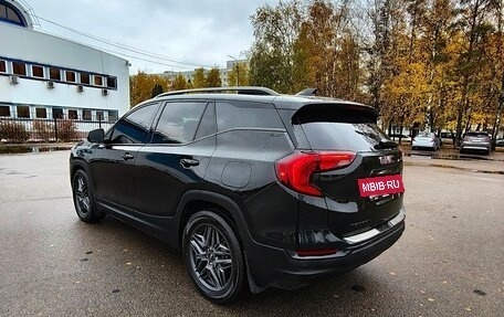 GMC Terrain, 2019 год, 1 950 000 рублей, 2 фотография
