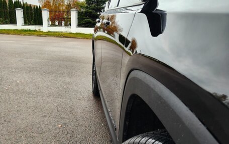 GMC Terrain, 2019 год, 1 950 000 рублей, 8 фотография