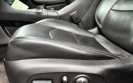 GMC Terrain, 2019 год, 1 950 000 рублей, 11 фотография