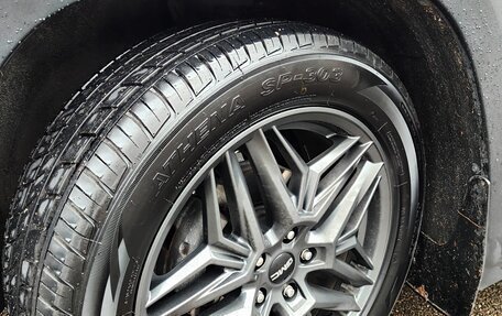 GMC Terrain, 2019 год, 1 950 000 рублей, 12 фотография