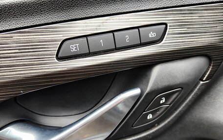 GMC Terrain, 2019 год, 1 950 000 рублей, 19 фотография