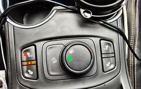 GMC Terrain, 2019 год, 1 950 000 рублей, 23 фотография