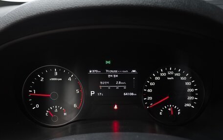 KIA Sportage IV рестайлинг, 2021 год, 1 790 469 рублей, 8 фотография