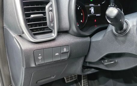 KIA Sportage IV рестайлинг, 2021 год, 1 790 469 рублей, 15 фотография