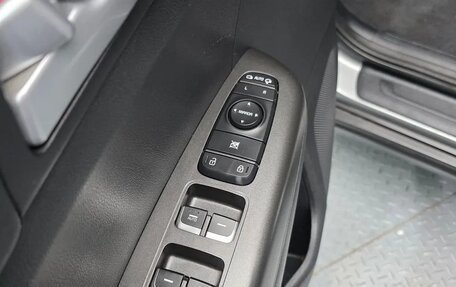 KIA Sportage IV рестайлинг, 2021 год, 1 790 469 рублей, 16 фотография