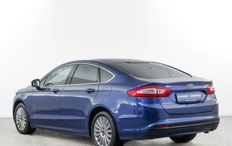 Ford Mondeo V, 2015 год, 1 648 097 рублей, 2 фотография