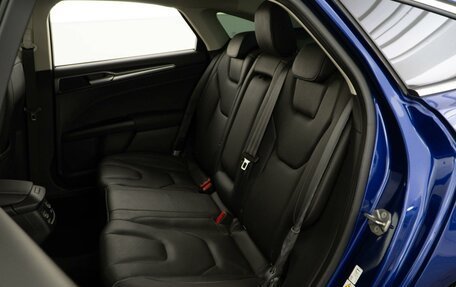 Ford Mondeo V, 2015 год, 1 648 097 рублей, 9 фотография