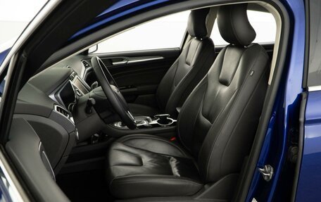 Ford Mondeo V, 2015 год, 1 648 097 рублей, 10 фотография