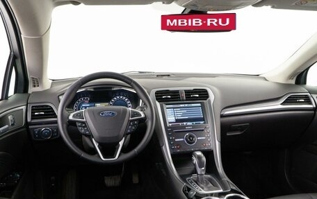 Ford Mondeo V, 2015 год, 1 648 097 рублей, 6 фотография