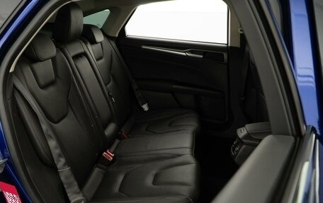 Ford Mondeo V, 2015 год, 1 648 097 рублей, 7 фотография