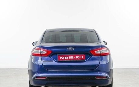 Ford Mondeo V, 2015 год, 1 648 097 рублей, 4 фотография