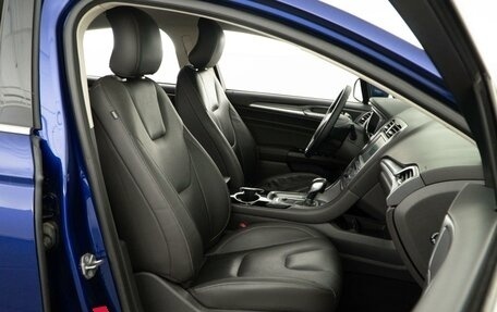 Ford Mondeo V, 2015 год, 1 648 097 рублей, 8 фотография