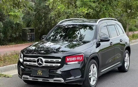 Mercedes-Benz GLB, 2021 год, 1 825 000 рублей, 1 фотография