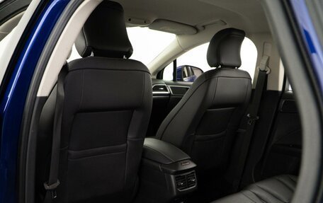 Ford Mondeo V, 2015 год, 1 648 097 рублей, 11 фотография