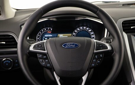 Ford Mondeo V, 2015 год, 1 648 097 рублей, 15 фотография