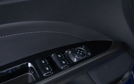 Ford Mondeo V, 2015 год, 1 648 097 рублей, 12 фотография