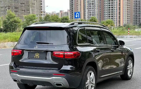 Mercedes-Benz GLB, 2021 год, 1 825 000 рублей, 4 фотография