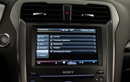 Ford Mondeo V, 2015 год, 1 648 097 рублей, 18 фотография