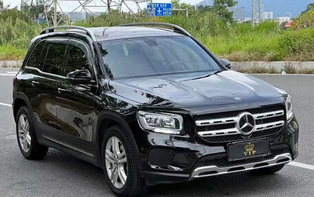 Mercedes-Benz GLB, 2021 год, 1 825 000 рублей, 3 фотография