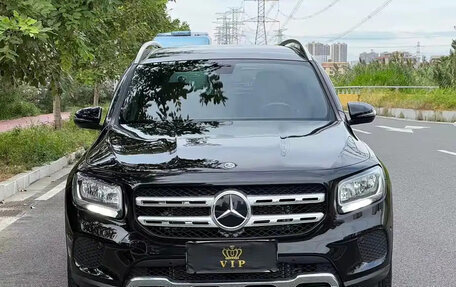 Mercedes-Benz GLB, 2021 год, 1 825 000 рублей, 2 фотография