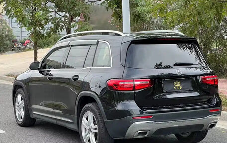 Mercedes-Benz GLB, 2021 год, 1 825 000 рублей, 6 фотография