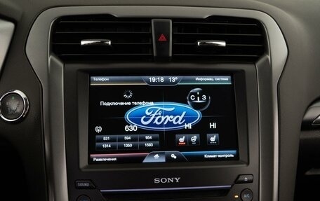 Ford Mondeo V, 2015 год, 1 648 097 рублей, 16 фотография