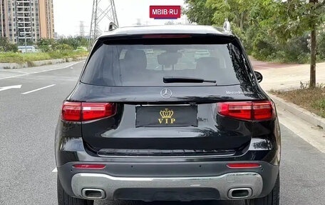 Mercedes-Benz GLB, 2021 год, 1 825 000 рублей, 5 фотография