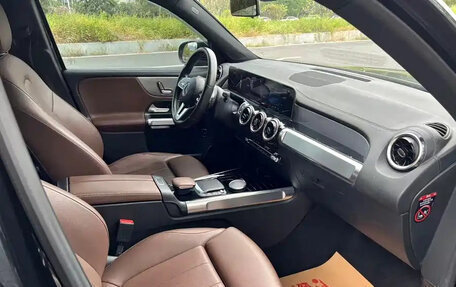 Mercedes-Benz GLB, 2021 год, 1 825 000 рублей, 7 фотография