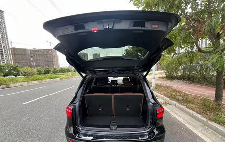 Mercedes-Benz GLB, 2021 год, 1 825 000 рублей, 9 фотография