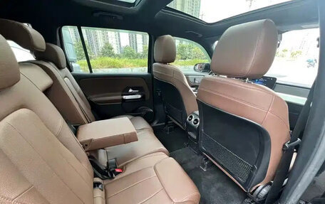 Mercedes-Benz GLB, 2021 год, 1 825 000 рублей, 8 фотография