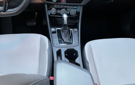 Volkswagen Jetta VII, 2021 год, 2 100 000 рублей, 9 фотография