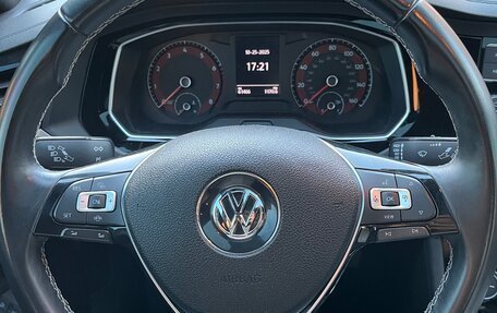 Volkswagen Jetta VII, 2021 год, 2 100 000 рублей, 10 фотография