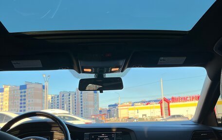 Volkswagen Jetta VII, 2021 год, 2 100 000 рублей, 8 фотография