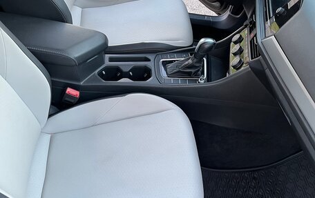 Volkswagen Jetta VII, 2021 год, 2 100 000 рублей, 13 фотография