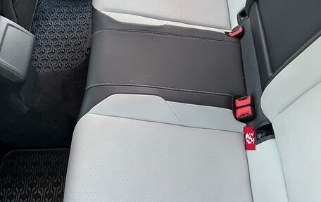 Volkswagen Jetta VII, 2021 год, 2 100 000 рублей, 12 фотография