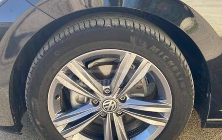 Volkswagen Jetta VII, 2021 год, 2 100 000 рублей, 14 фотография