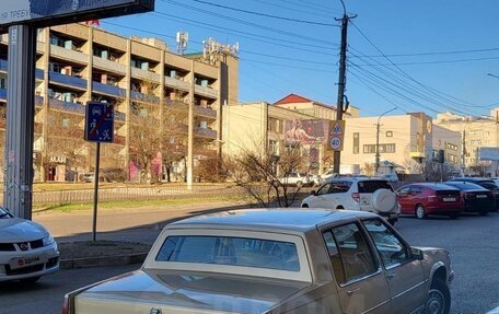 Cadillac DeVille VI, 1986 год, 850 000 рублей, 3 фотография